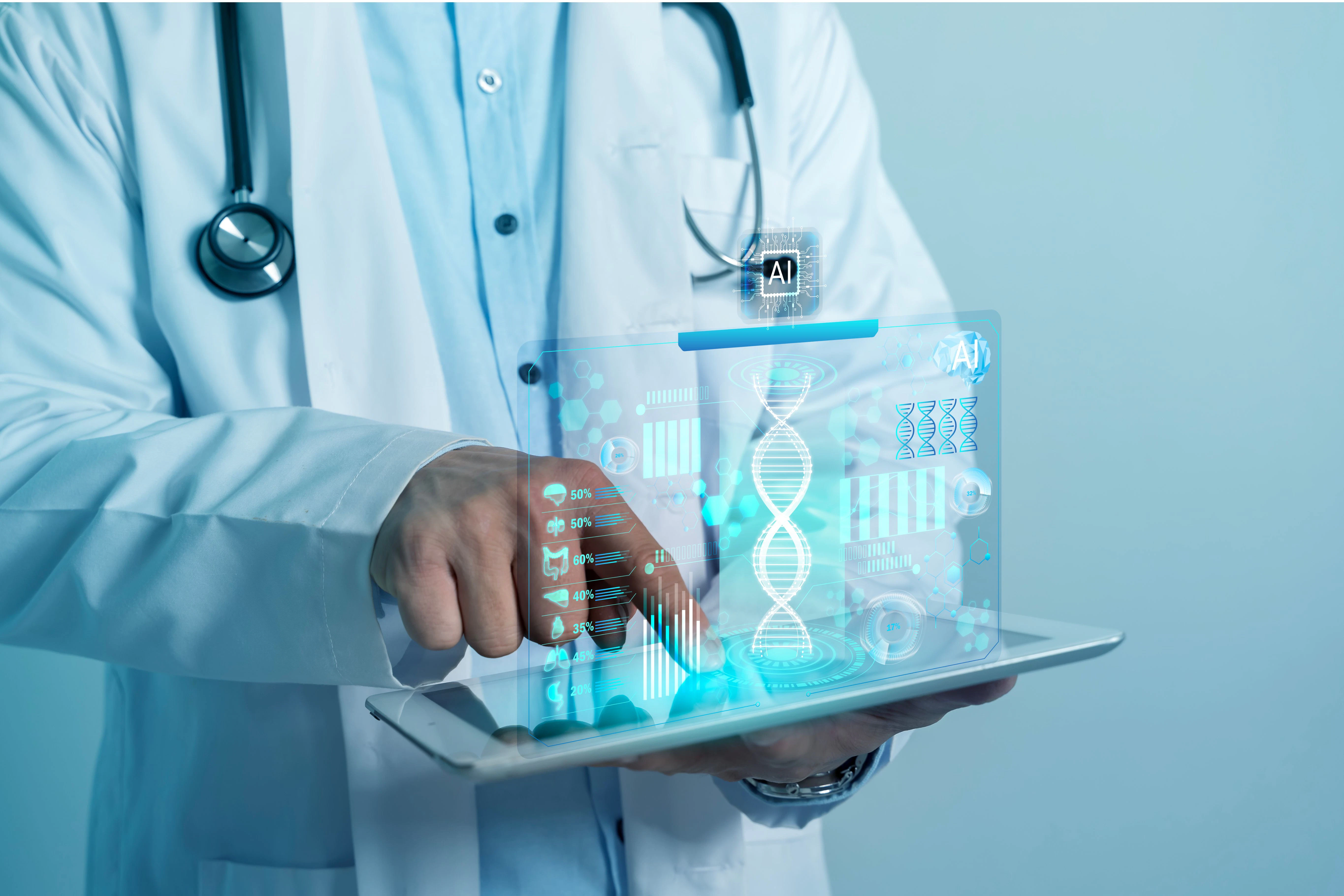 AI-Enabled Medical Devices