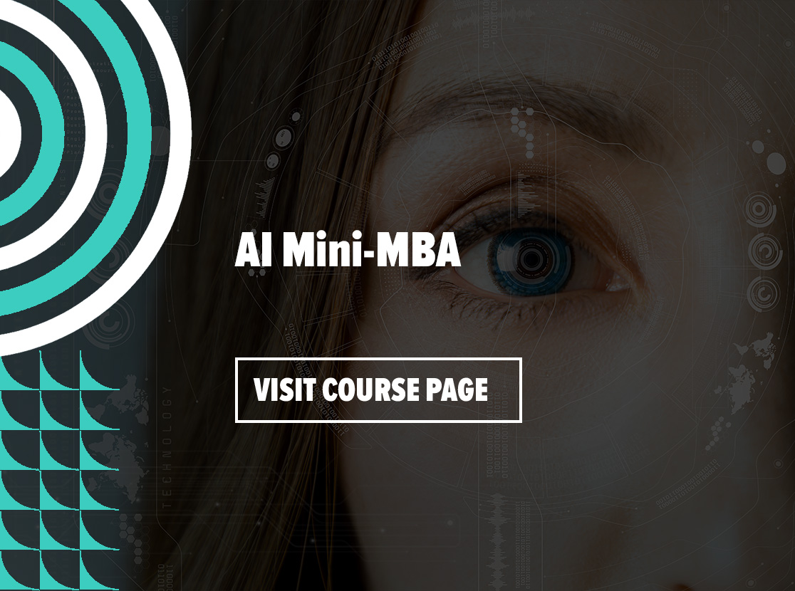 AI Mini-MBA