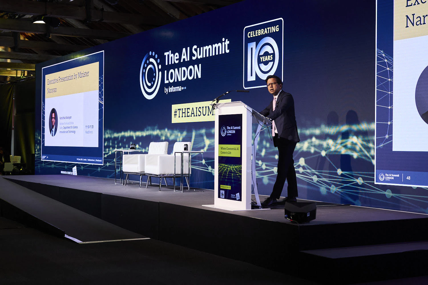 Transforming Industrial AI from Pilots to Scale