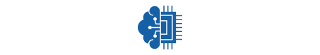AI-powered IT support icon