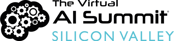 AI Summit Silicon Valley - Booking Form 1 % VAT