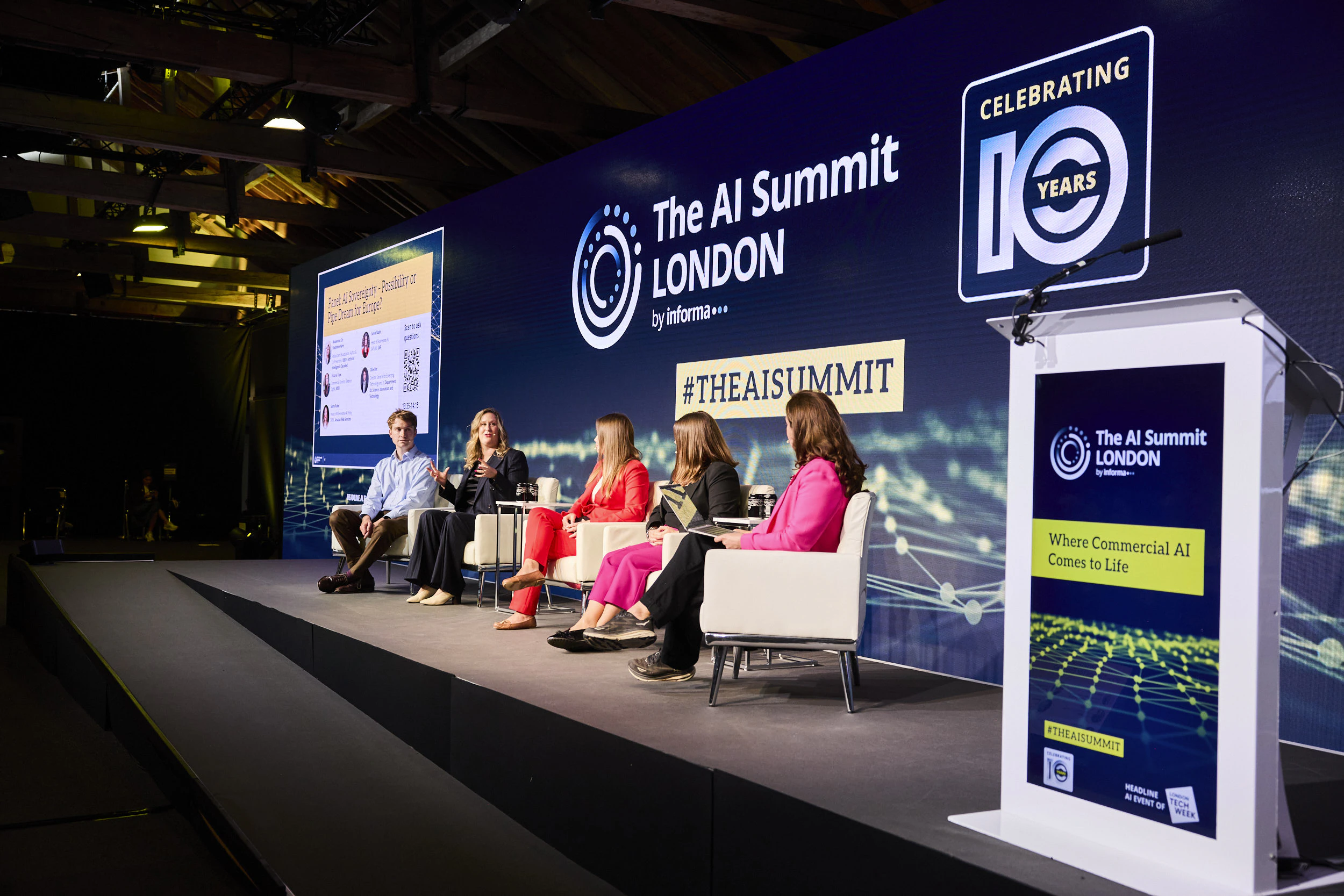 The Build-Versus-Buy Debate in AI Is Evolving Rapidly