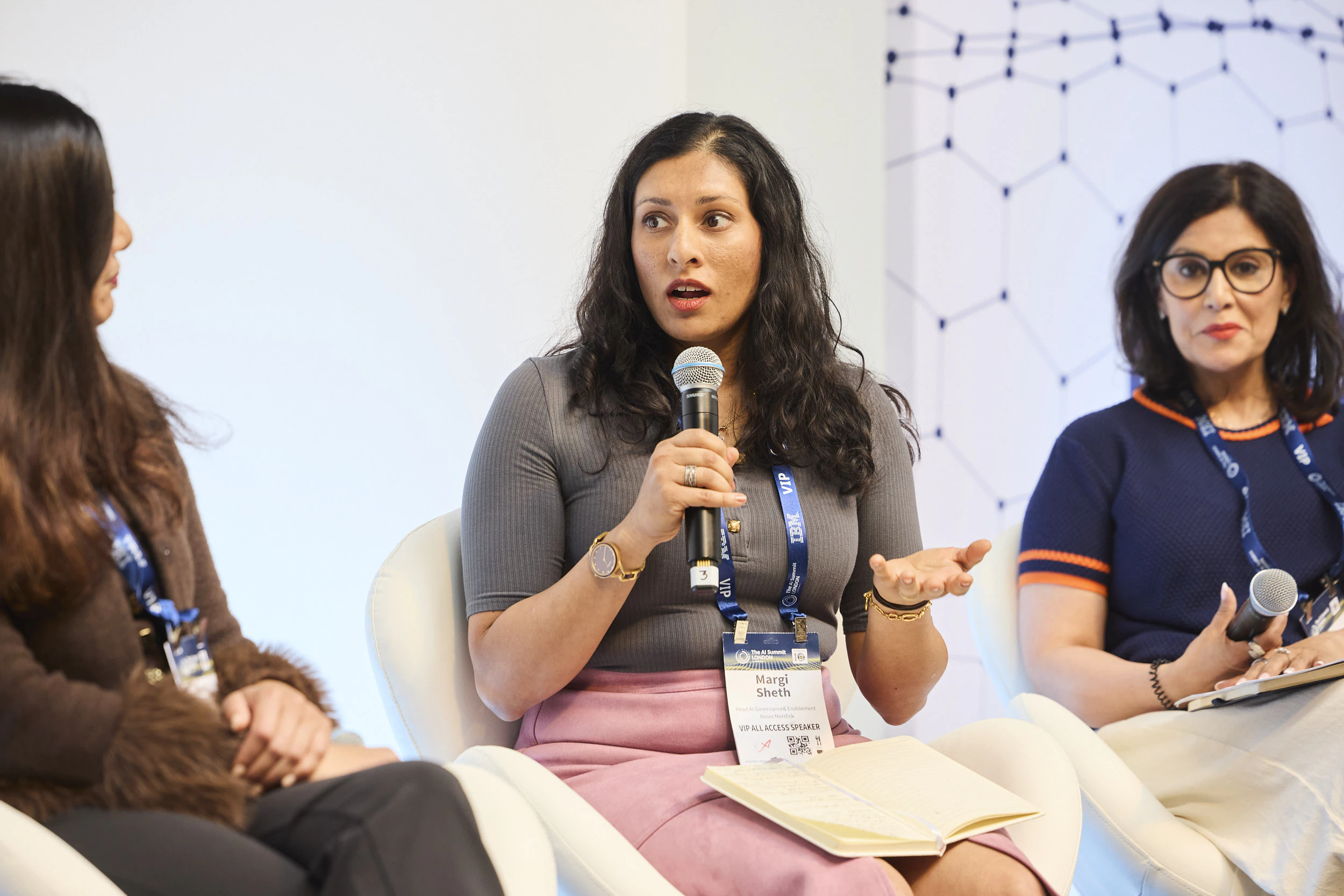 The AI Summit London 2026