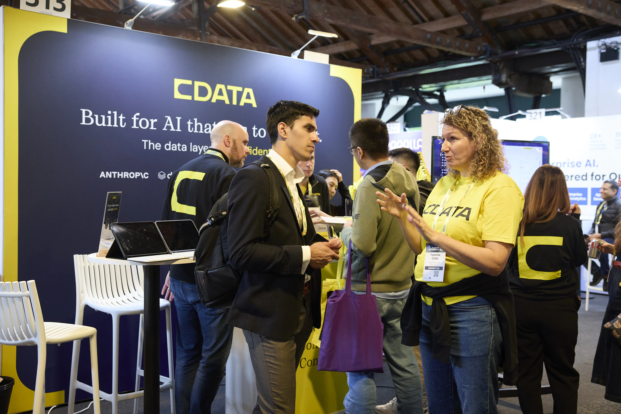 The AI Summit London 2026