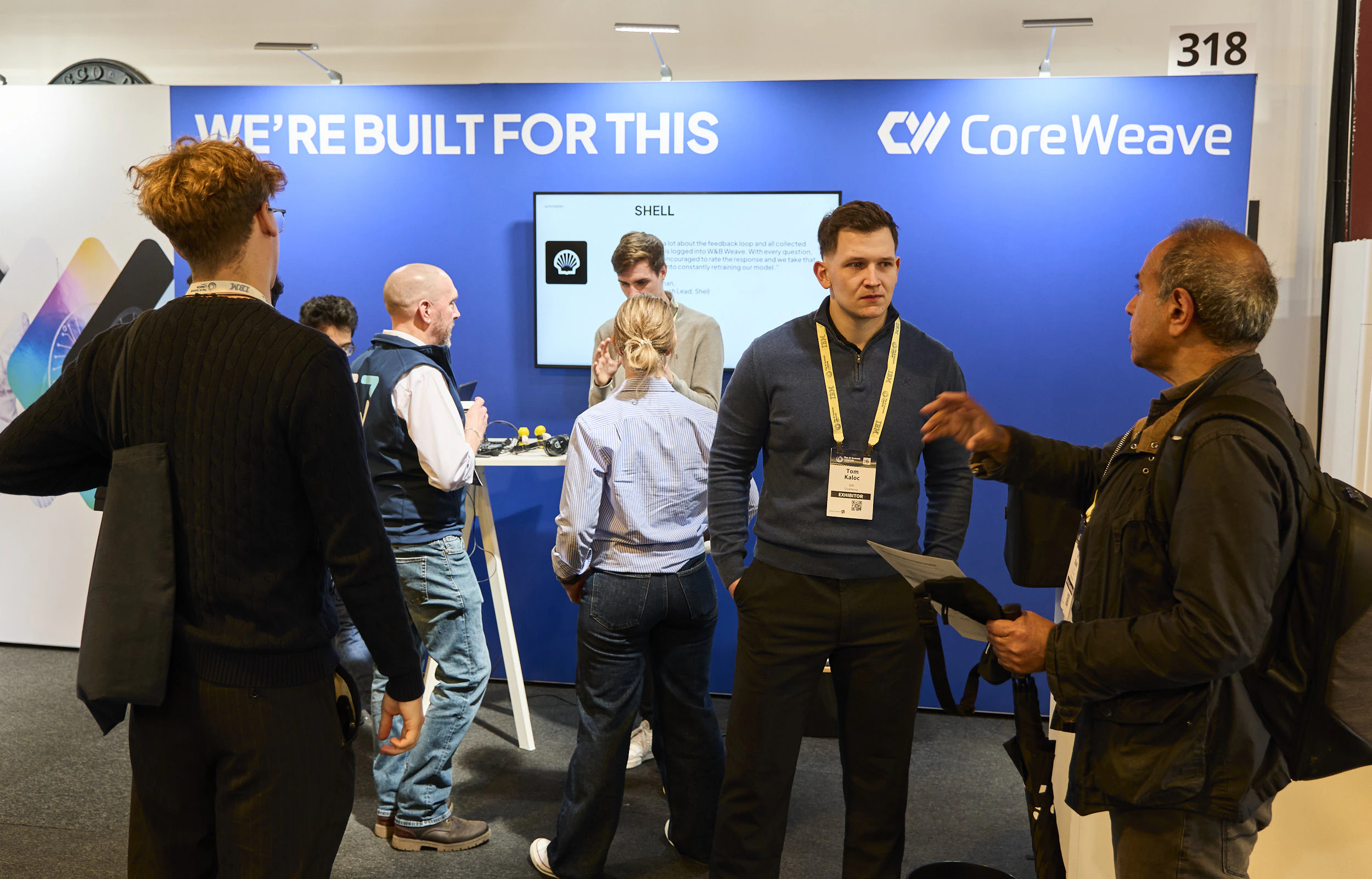 The AI Summit London 2026