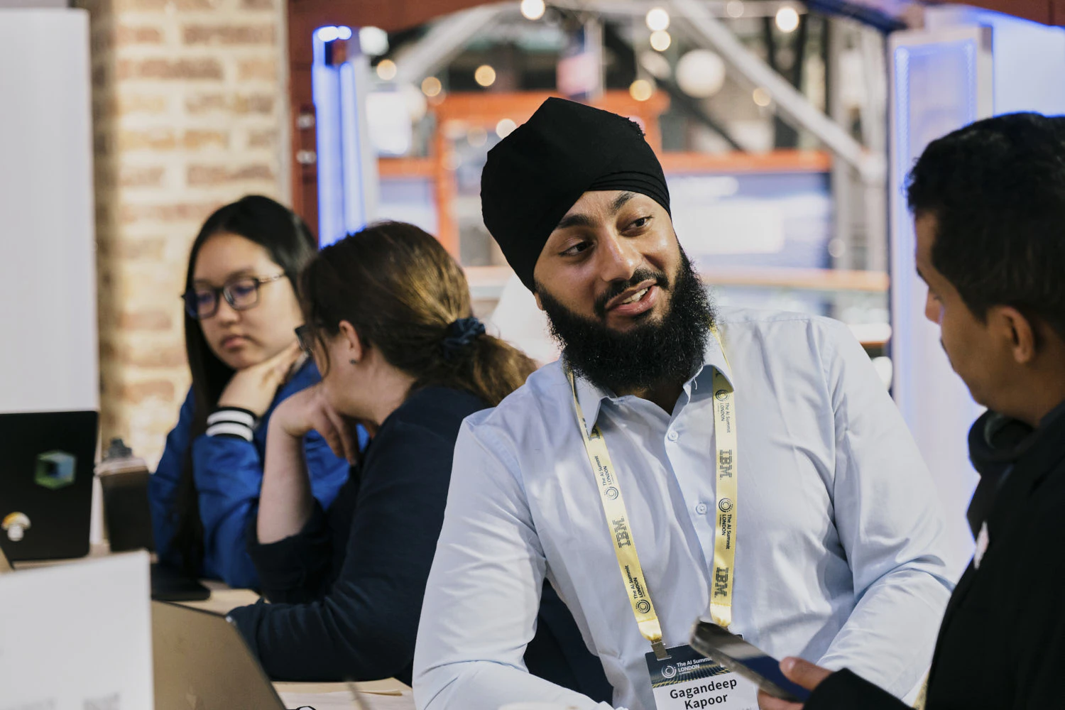 AI Ambition Versus Real-World Business Impact