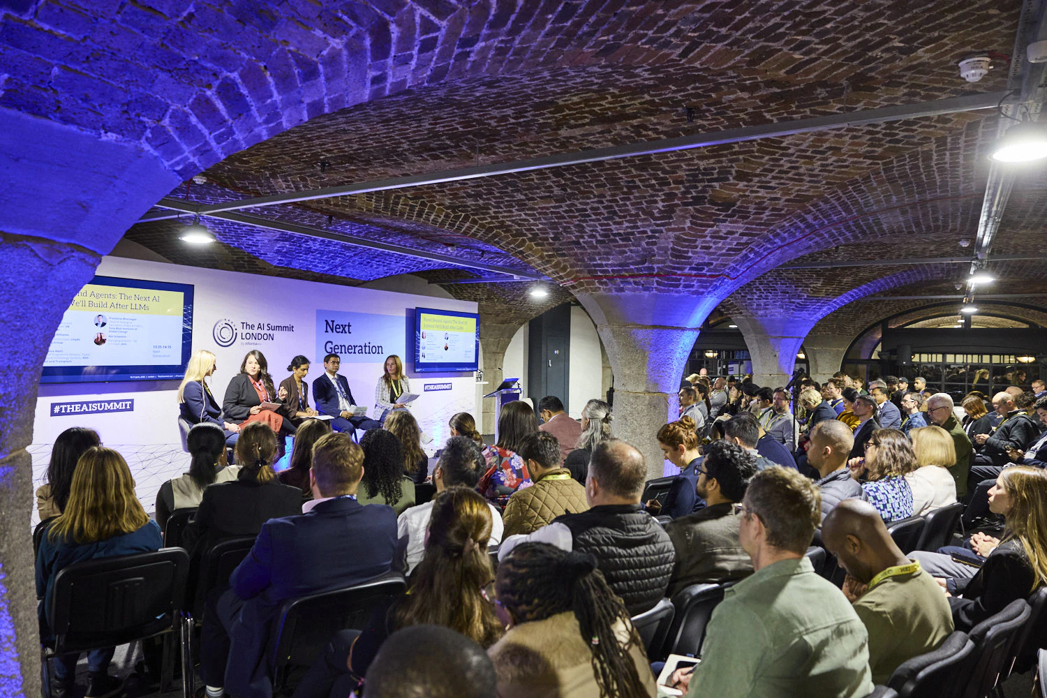 Governance Frameworks Enable Innovation