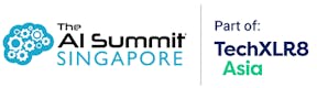 AI峰会新加坡