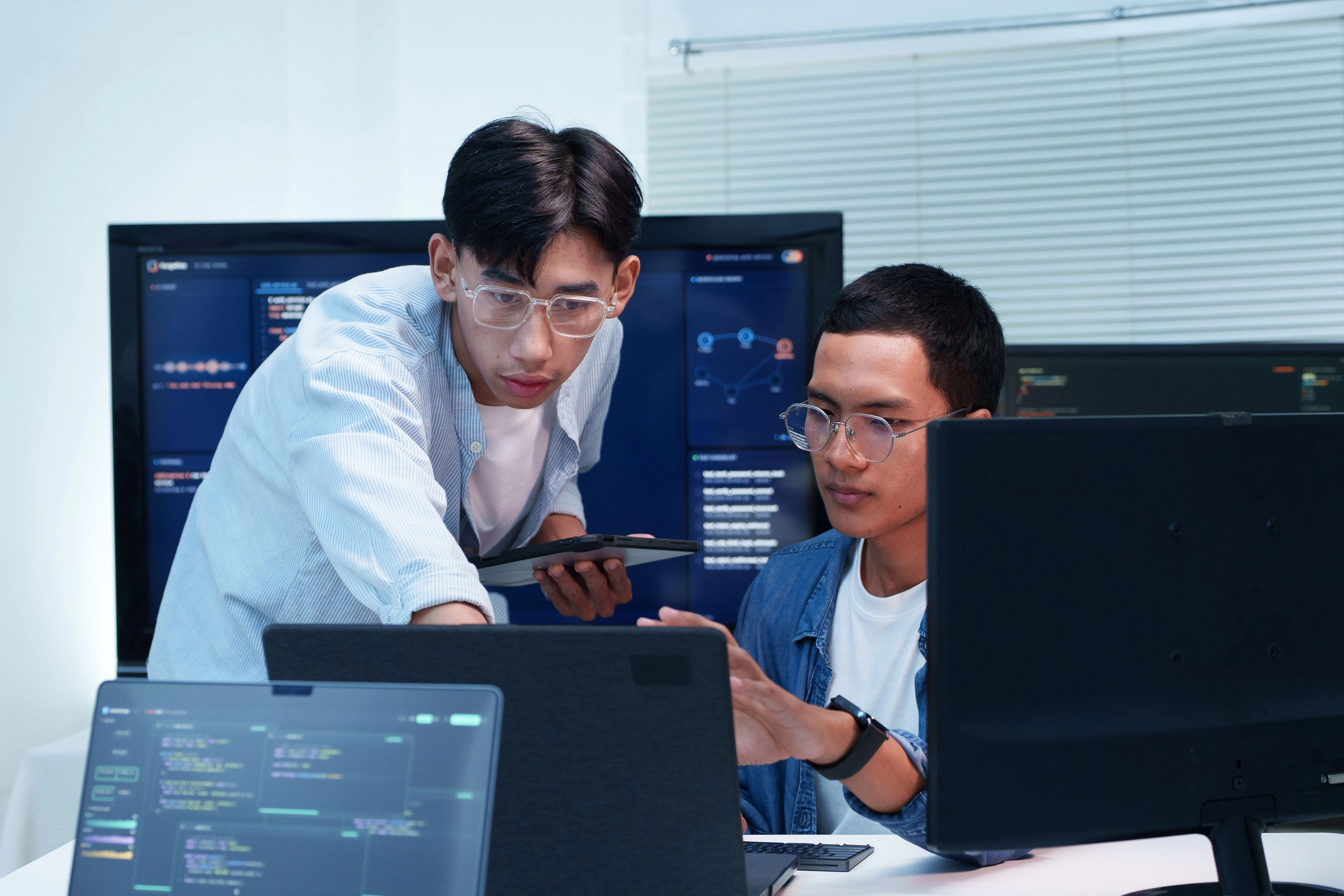 Workshop: AI and Digital Transformation Implementation