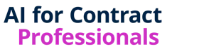 AI for Contract Professionals