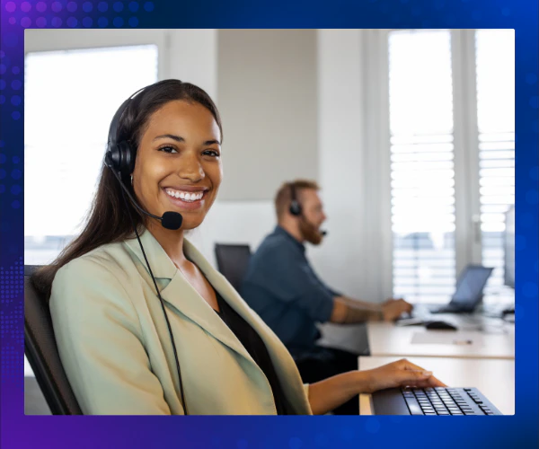 ICMI and Enterprise Connect present: AI in Action Summit