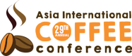 Asia International Coffee Conference