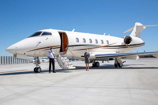 Charters New Safety Measures