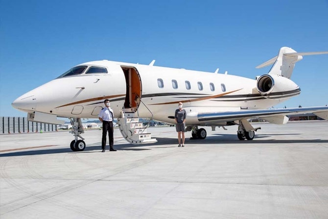 Charter Providers Roll Out New Covid Safety Measures