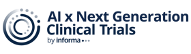AI x Next Generation Clinical Trials Executive Summit