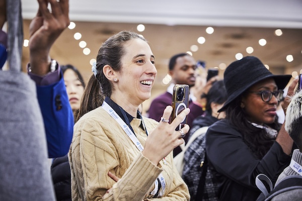 3. Drive Impact with Outcome-Focused Messaging