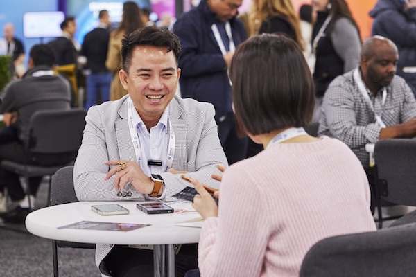 Exclusive Networking Opportunities