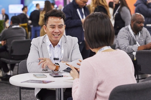 Exclusive Networking Opportunities