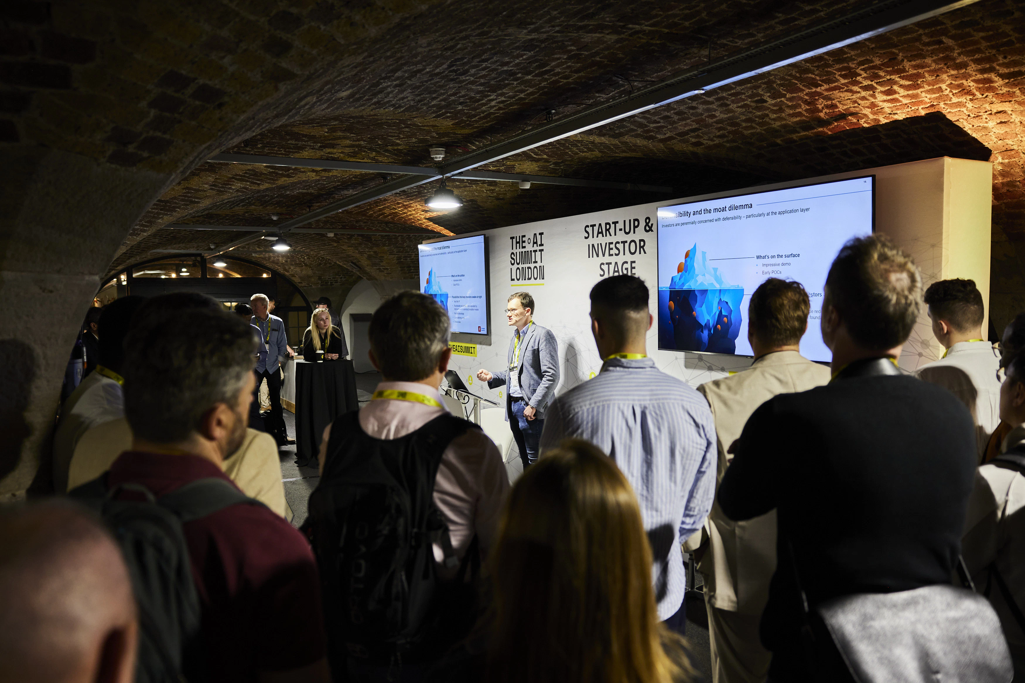 AI in Finance | The AI Summit London