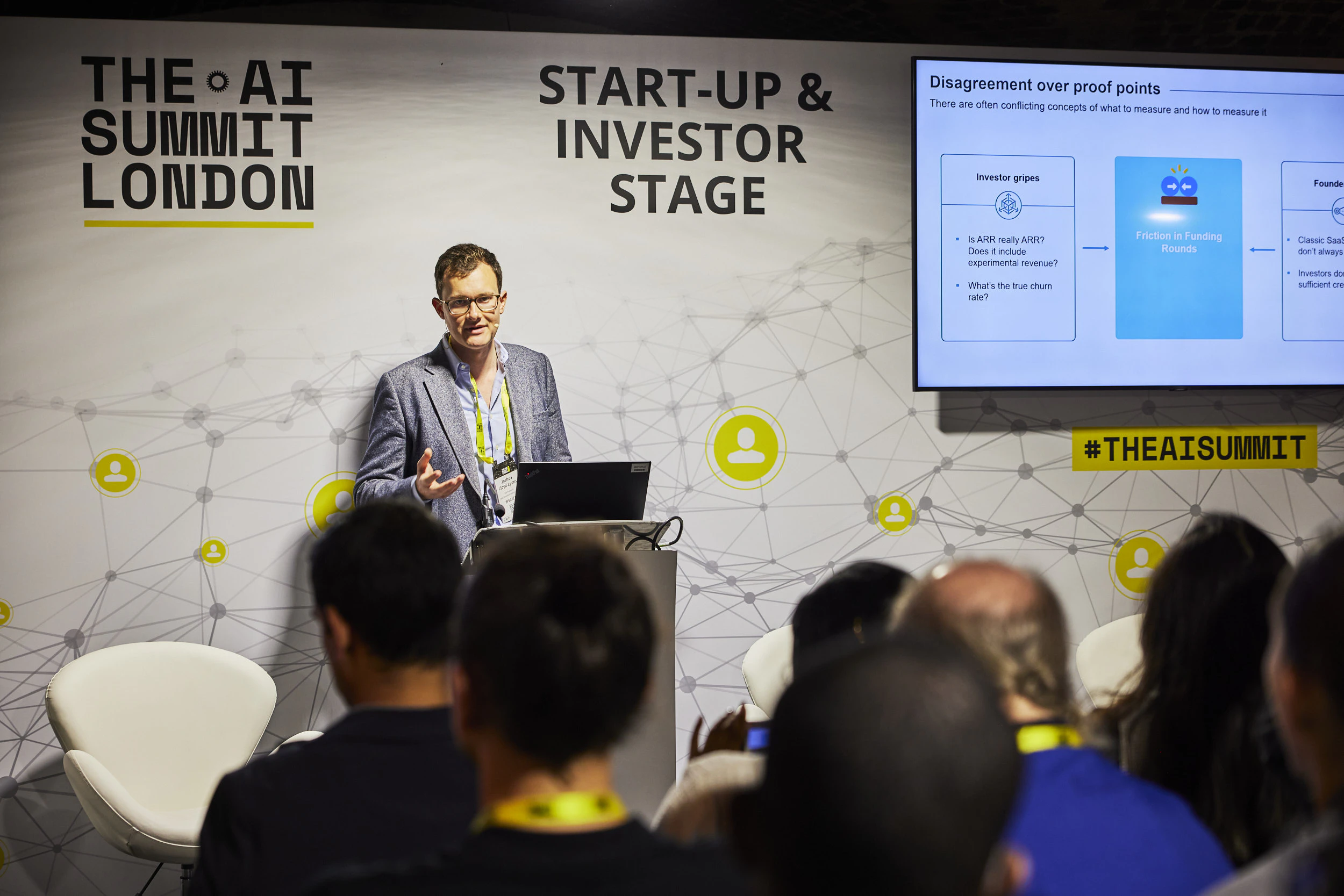 Day 2: Pitching Competition and Winner Announced