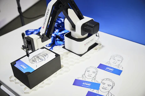 The AI Summit Series AI Photo