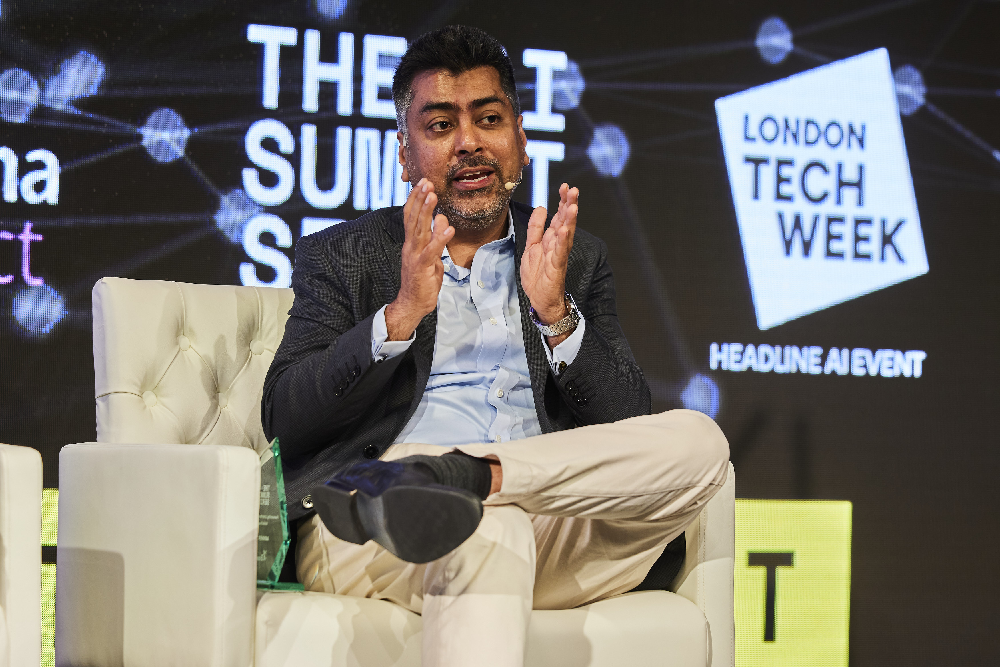 Ethical and Responsible AI