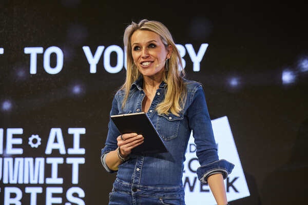 The AI Summit New York Premium Stages