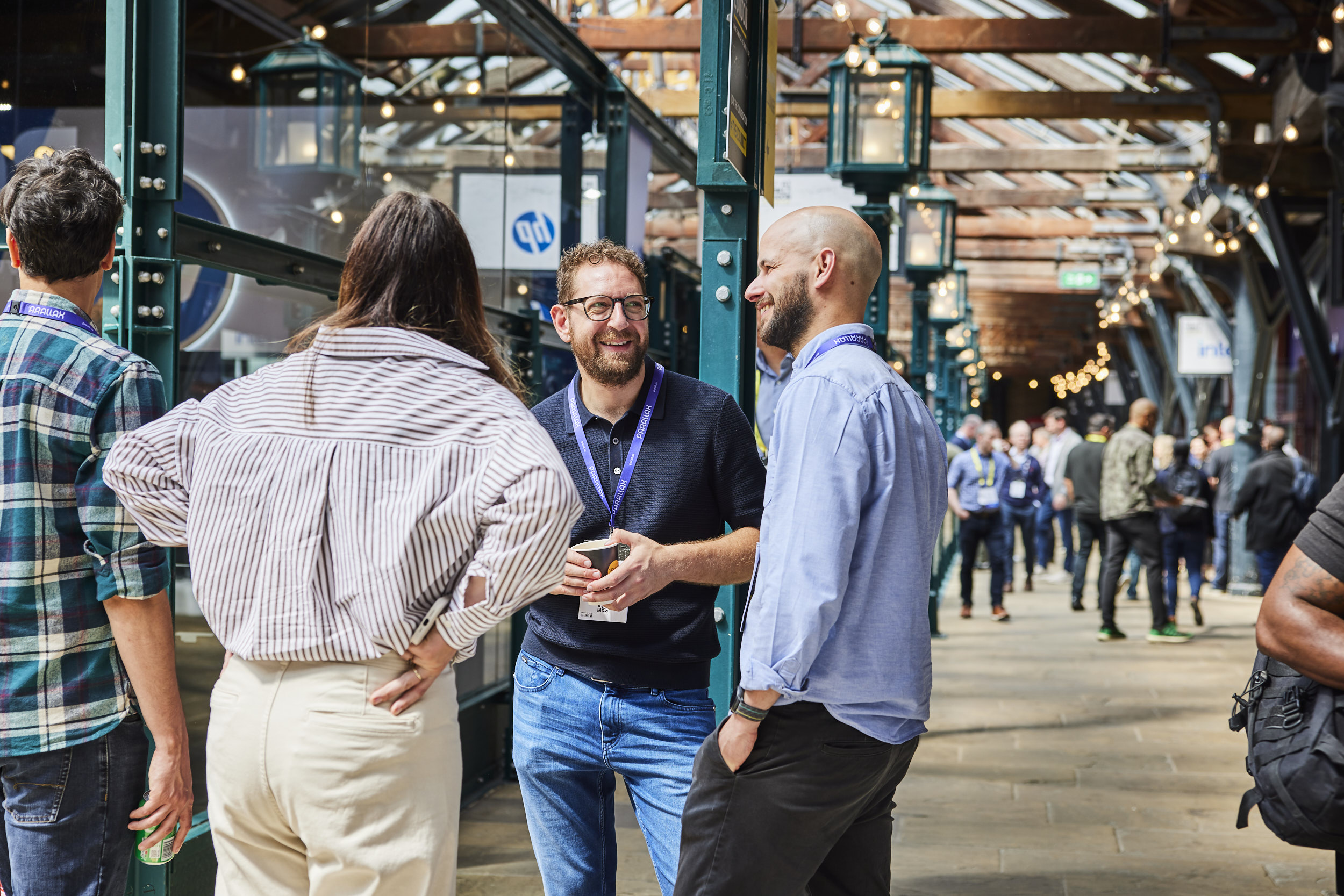 5 Metrics That Matter for Event Marketers