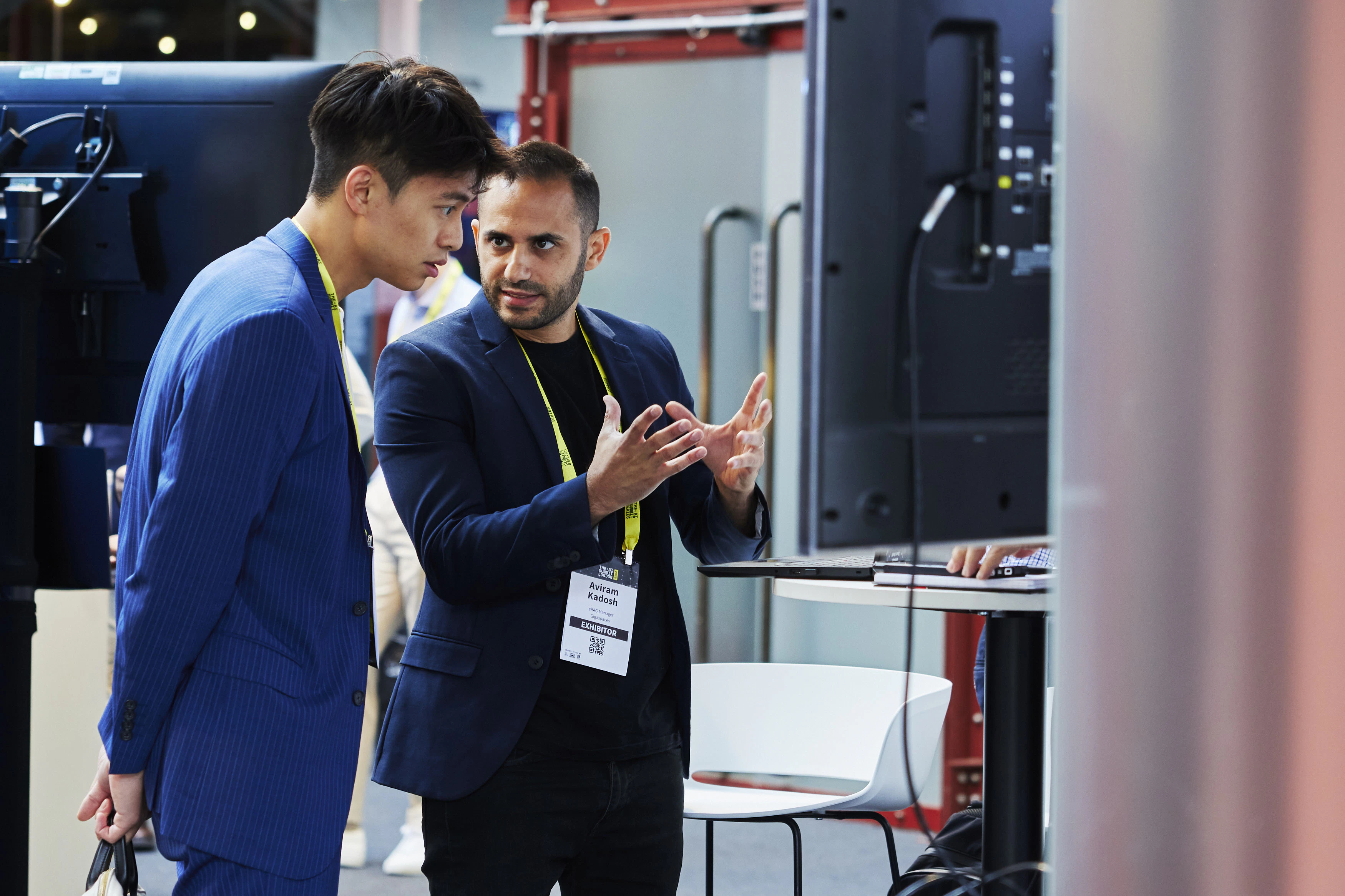 The AI Summit London