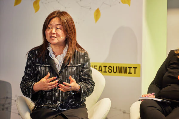 AI Cybersecurity Track