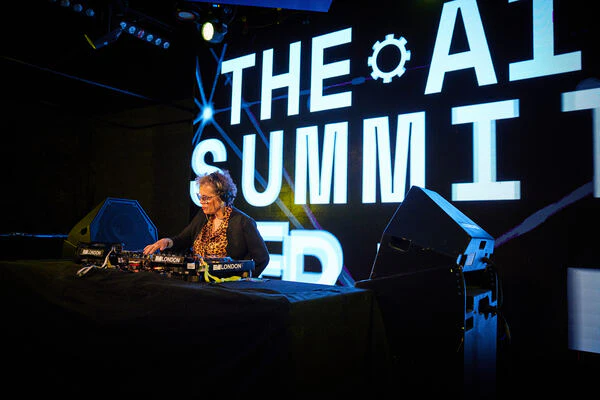 Networking & Parties