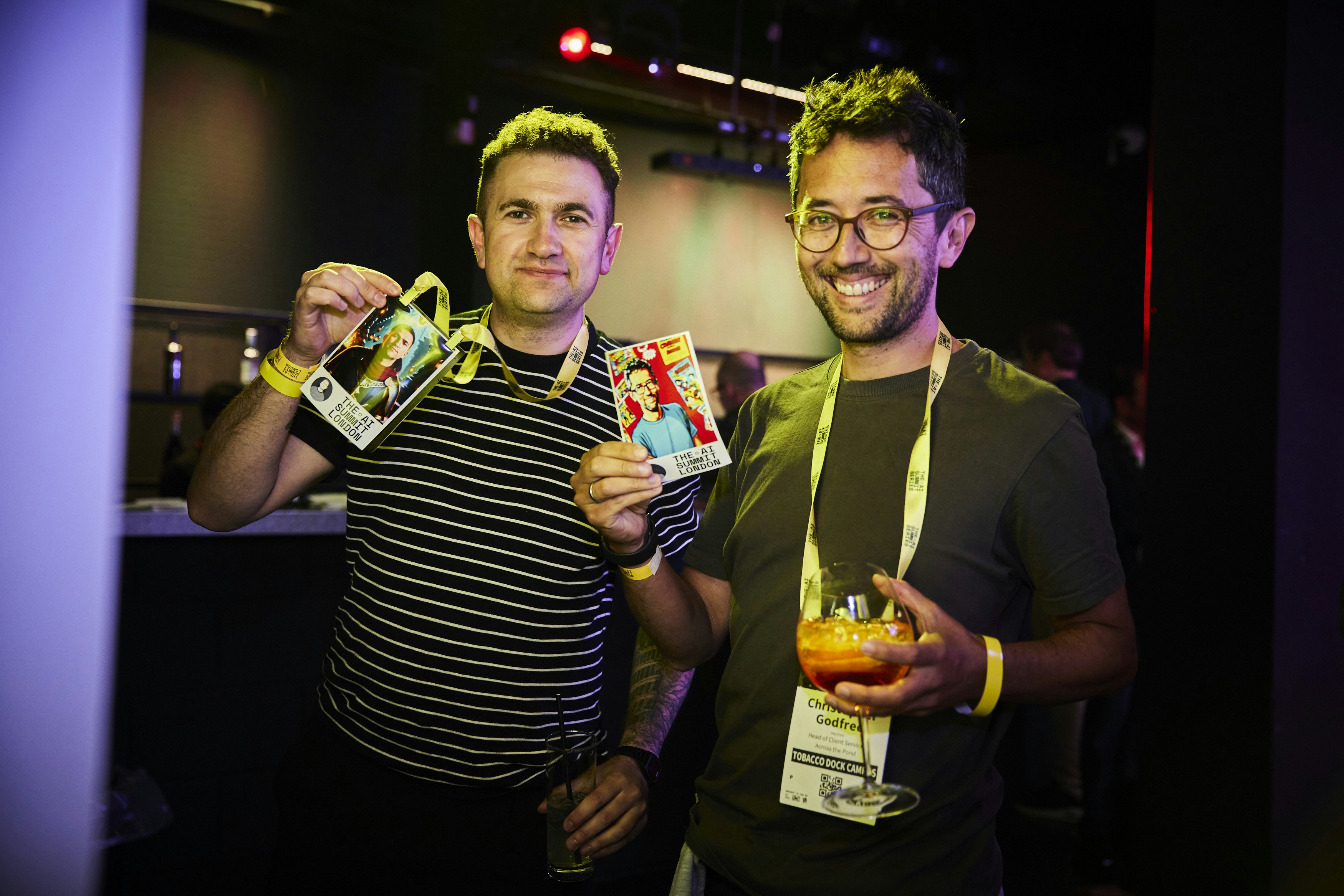 Put your community front and centre