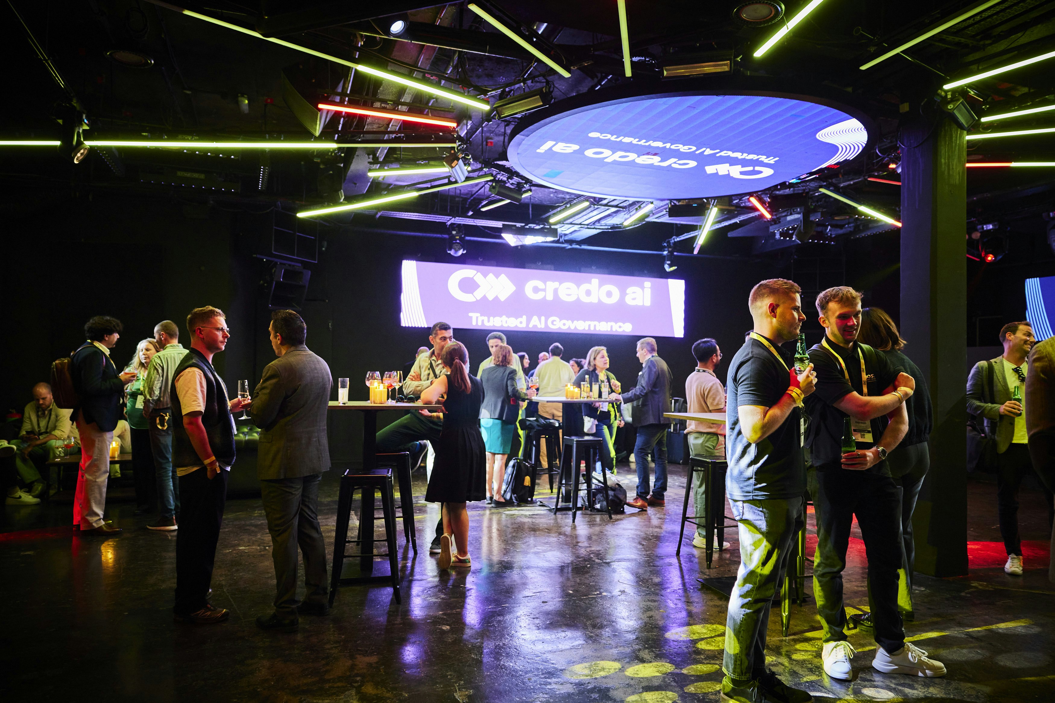 Bringing Some Festival Magic to B2B Events