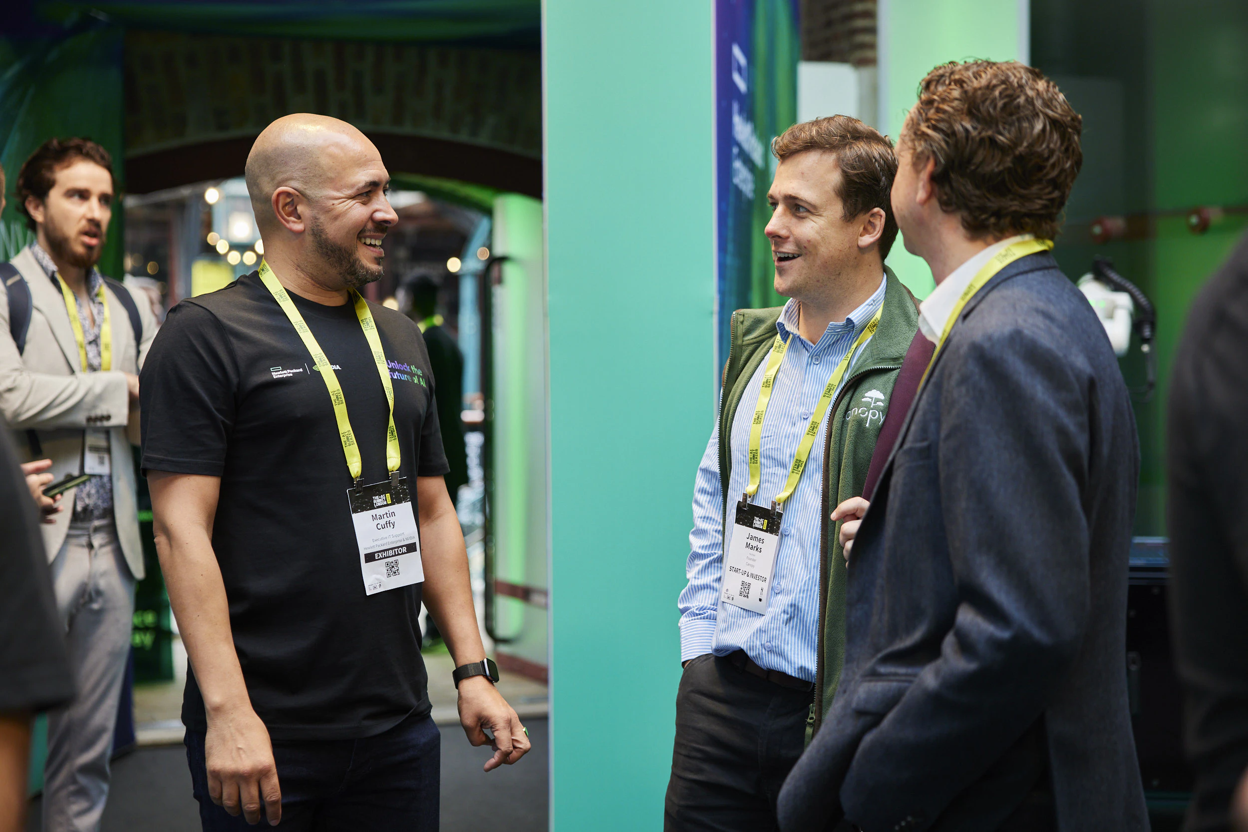 What Advice Would You Give to Sponsors?