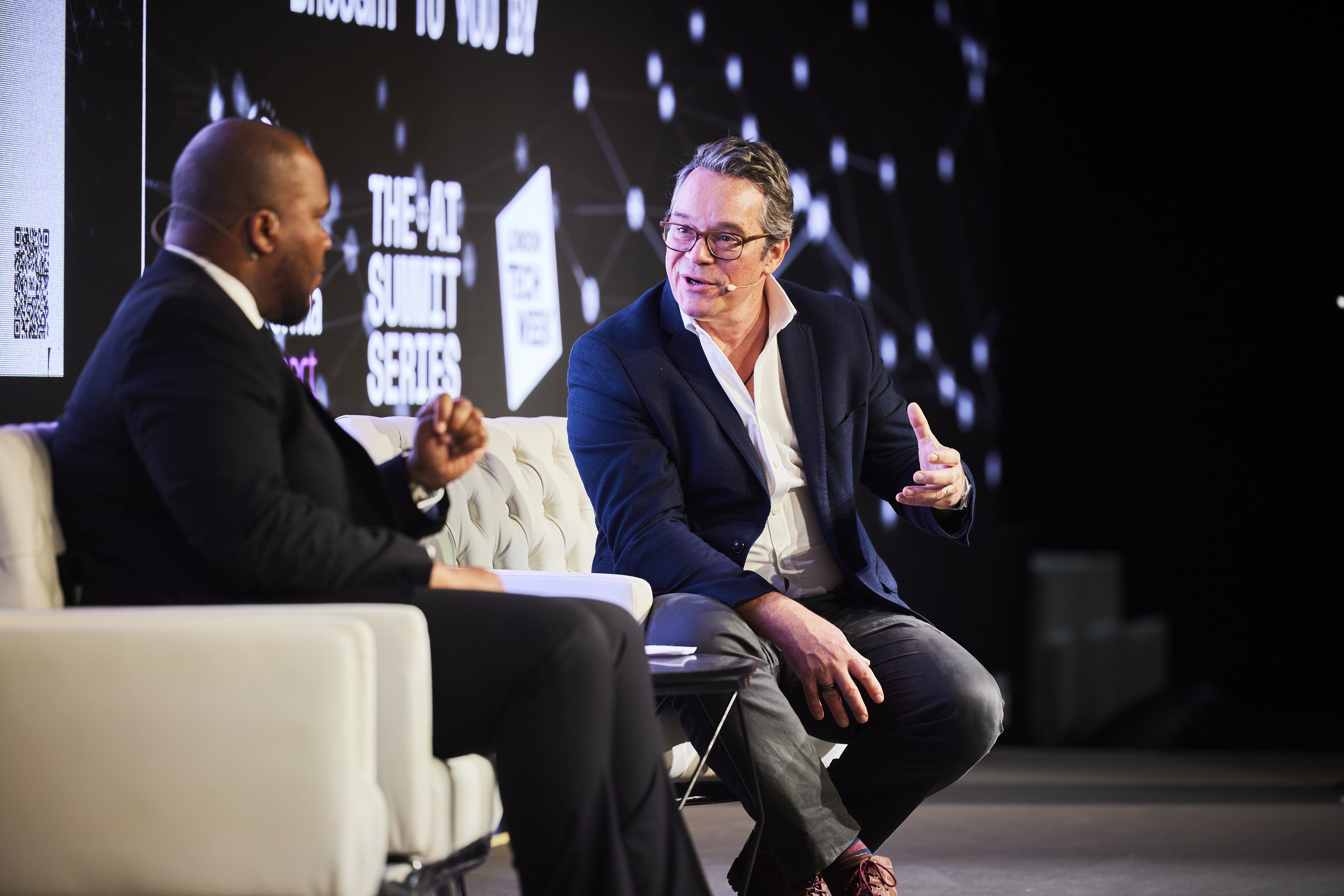 "A Framework to Measure Return on Experience"