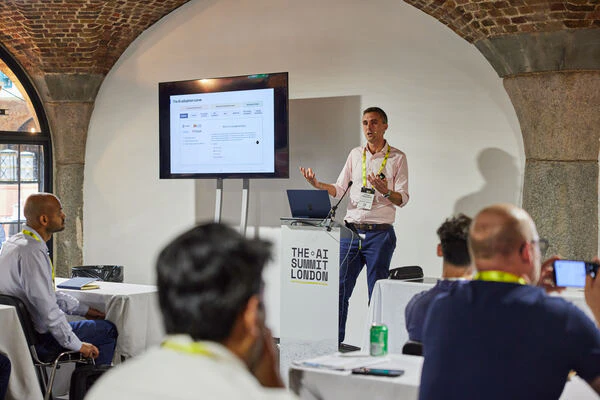 AI Skills Accelerator Training