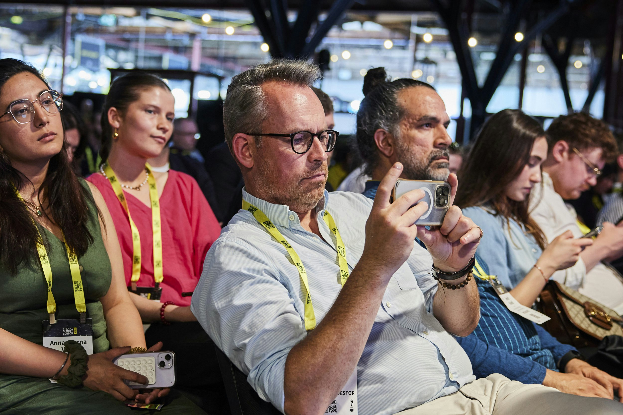 Give people something worth posting