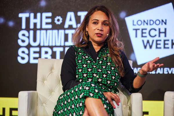 Refreshed Conference Tracks