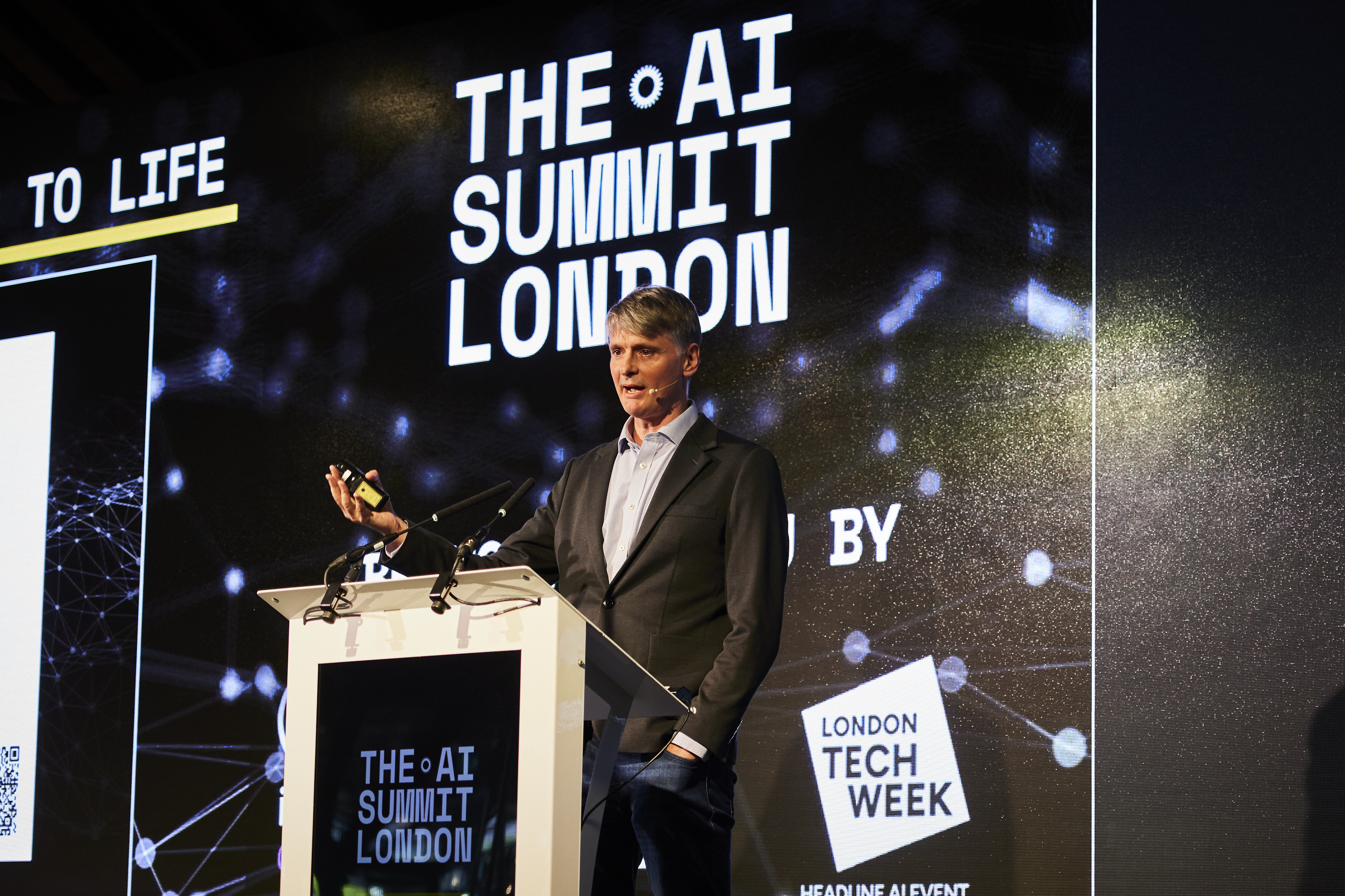 AI Trust and Governance