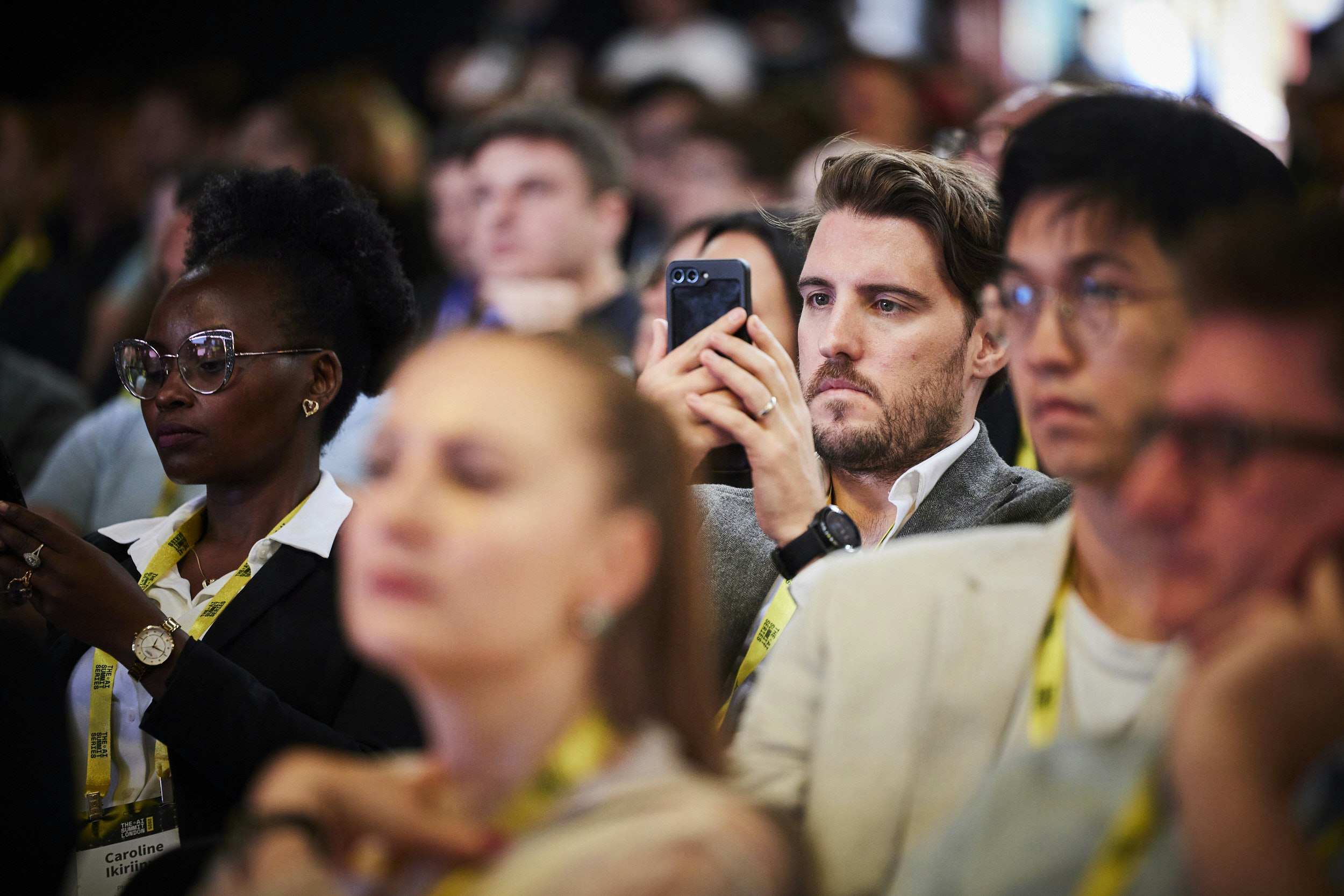 A Framework to Measure "Return on Experience"