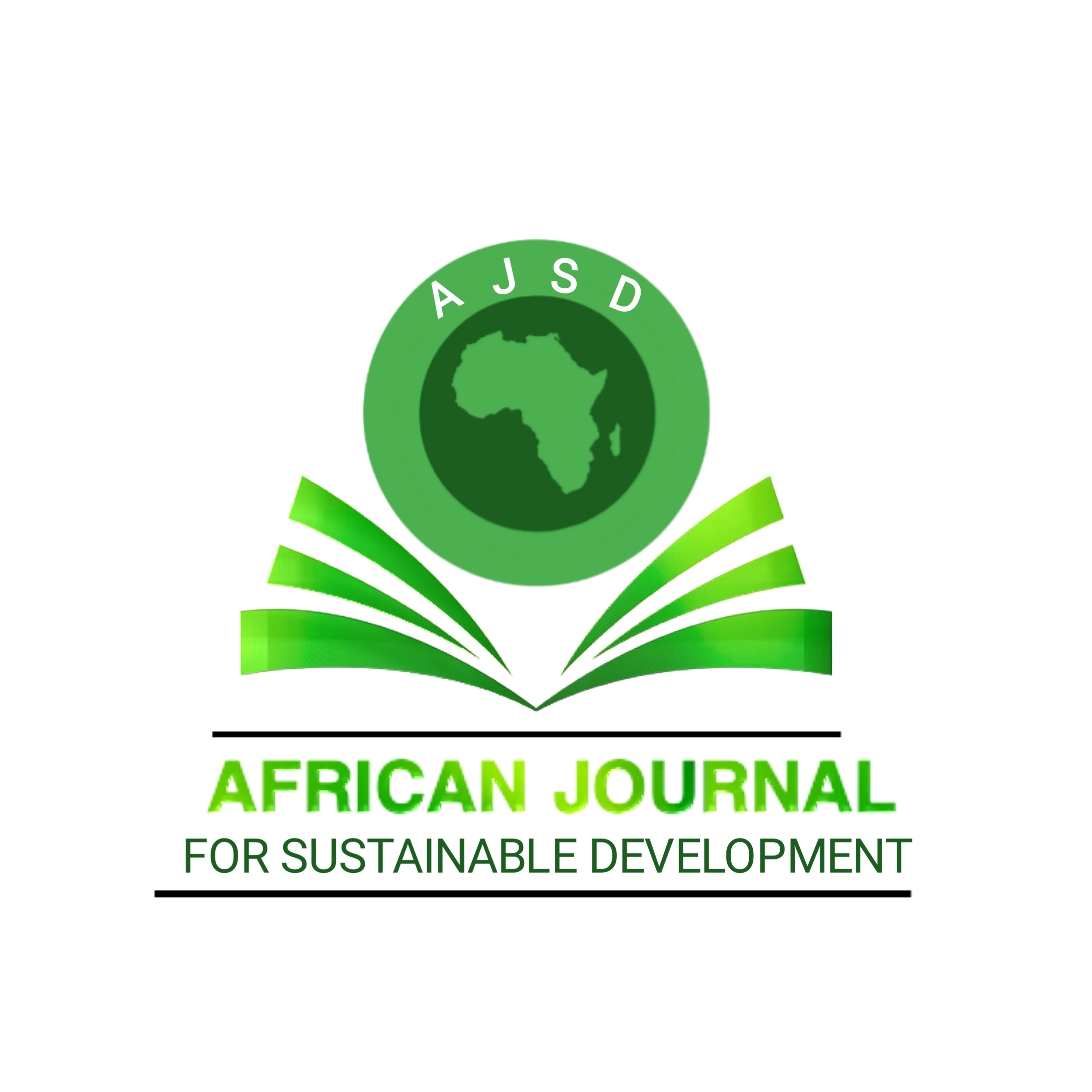 African Journal for Sustainable Development