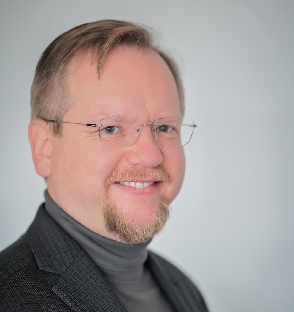 Alexey Krasnoriadtsev