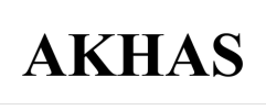Akhas Logo