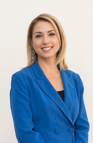 Alessandra Michelini, Chief Transformation Officer
