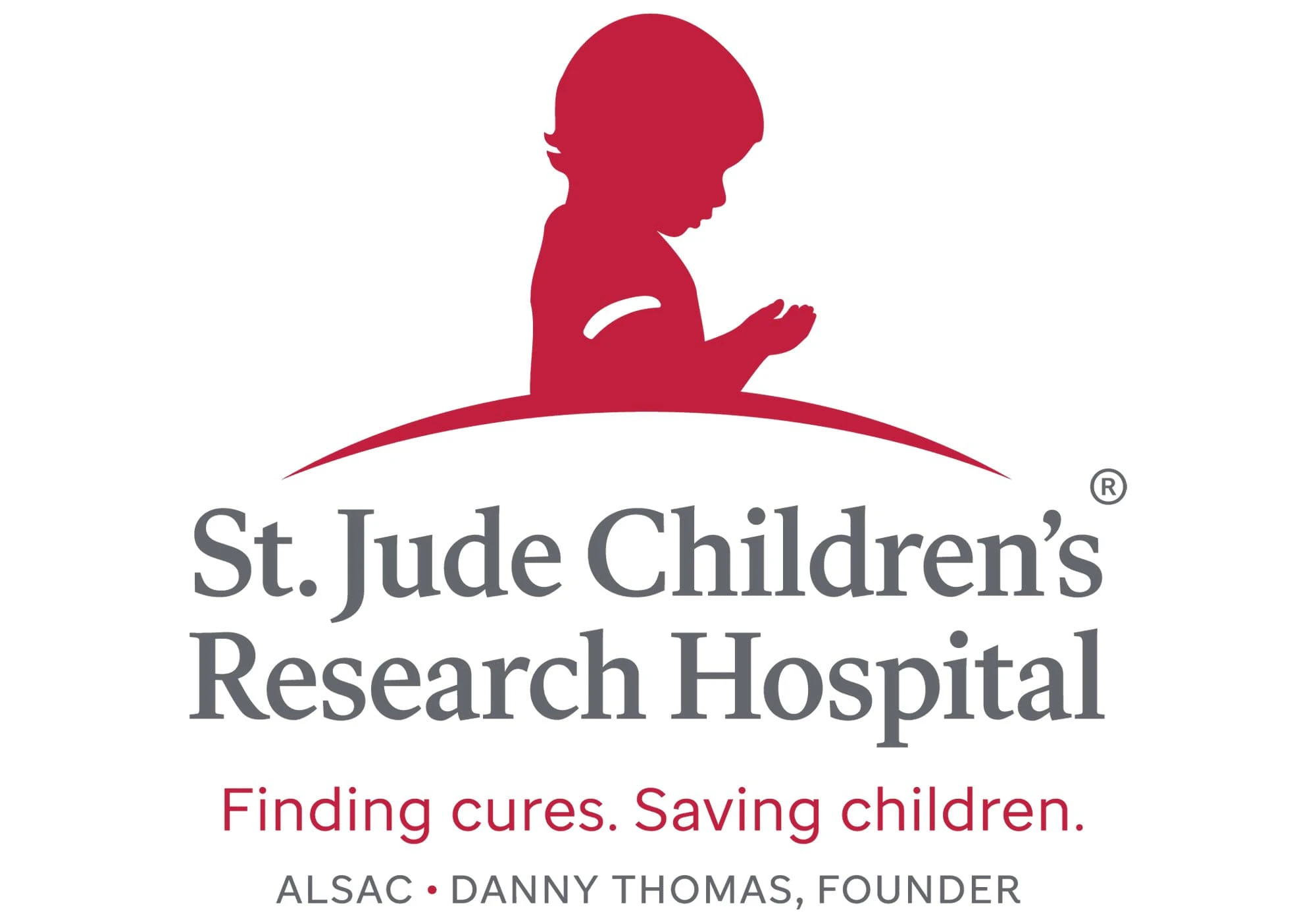 ALSAC/St. Jude Children's Hospital