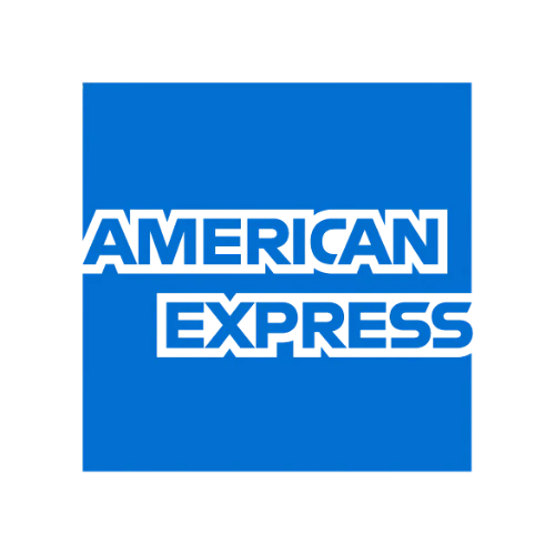 AMEX logo