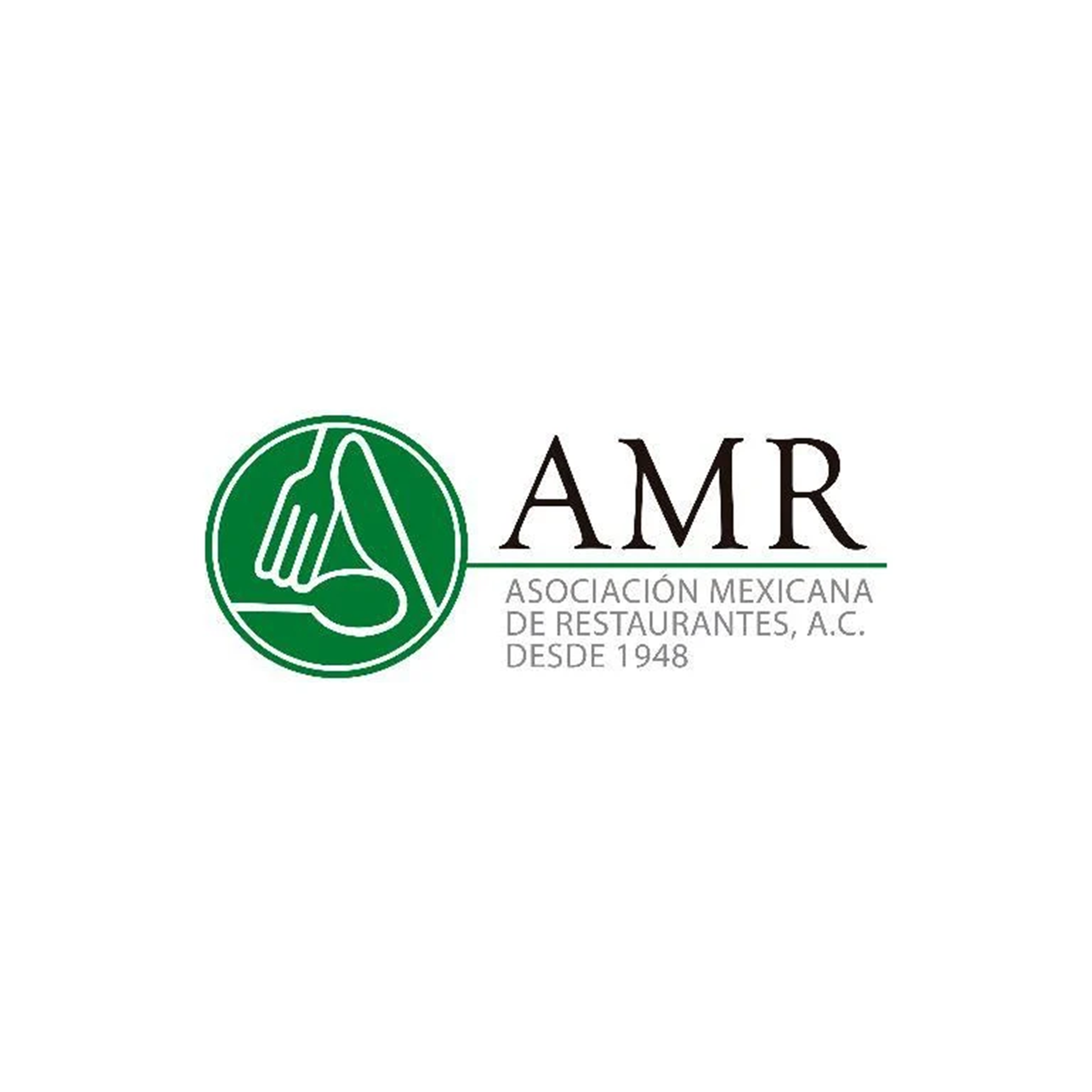 AMR LOGO
