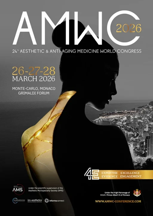 AMWC 2026 cover