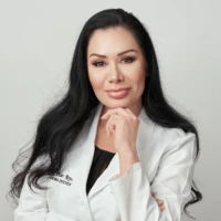 Maria del Pilar Reyes Aguero, MD
