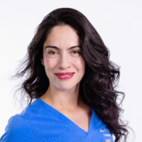 Ana Carolina Victoria, MD